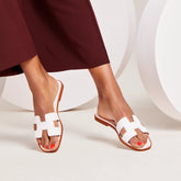 Oran sandal